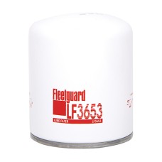 Fleetguard Oil Filter - LF3653